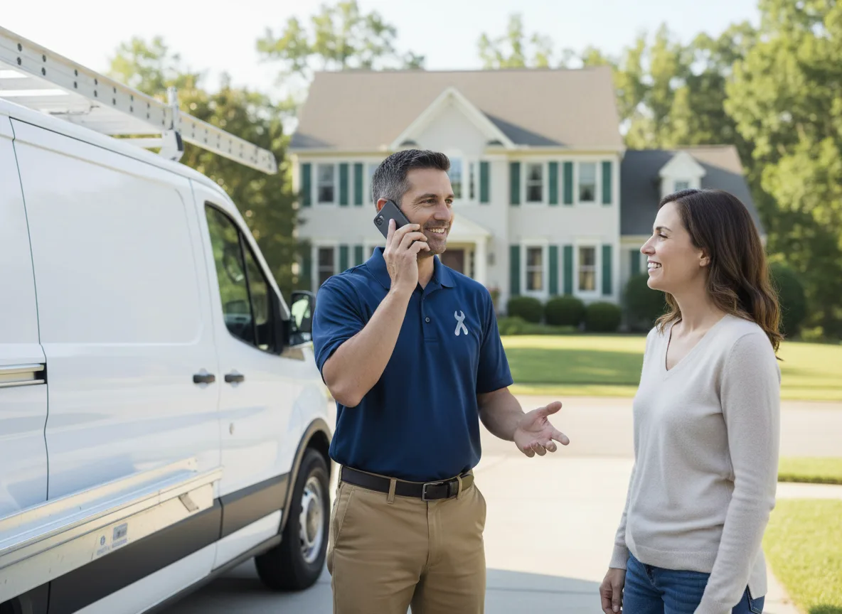 Home Gutter Service Faith, SD FAQs